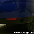 Seat Ibiza IV 1.4 16V 100KM zawór tankowania lpg