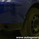 Seat Ibiza 1.4 16V 100KM przełącznik gazu
