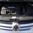 Volkswagen Golf  V Plus 1.6 102KM komora silnika