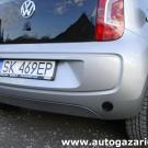 Volkswagen UP! 1.0 60KM 2014 zawór tankowania lpg