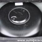 Mazda 6 2.0 MZR 147KM zbiornik gazu