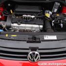 Volkswagen_Polo V 1.4 85KM komora silnika