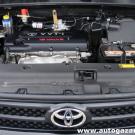 Toyota RAV4 III 2.0 VVT-i 152KM komora silnika