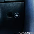 Ford Mondeo III ST220 3.0 225KM przełącznik gazu