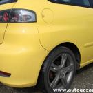 Seat Ibiza IV FR 1.8T 150KM 