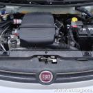 Fiat Panda 1.2 60KM komora silnika