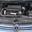 Volkswagen Golf IV 1.4_16V 75KM komora silnika