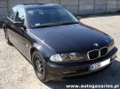 BMW 316 1.6 105KM ( E46 )