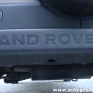 Land Rover Freelander 1.8 117KM zawór tankowania lpg