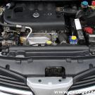 Nissan Primera III 2.0 140KM komora silnika