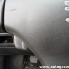 Peugeot 206 SW 1.4 75KM przełacznik lpg