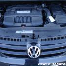 Volkswagen Golf IV Plus 1.6 102KM komora silnika