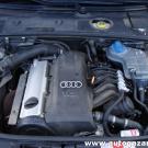 Audi A4 B6 1.6 102KM komora silnika