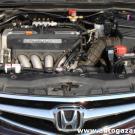 Honda Accord VII 2.0 i-VTEC 155KM komora silnika