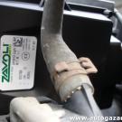 Opel Zafira ZAVOLI Bora Light centrala sterująca