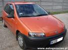 Fiat Punto 1.2 60KM ( II gen. ) ZAVOLI