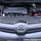 Toyota Corolla_Verso 1.8 VVTi 129KM komora silnika