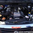 Suzuki Grand Vitara 2.0 127KM komora silnika