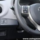 Toyota Yaris III FL 1.0 VVTi przełącznik gazu