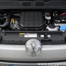 Volkswagen up ! 1.0 60KM
