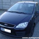 Ford C-MAX 1.6 100KM