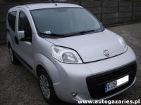 Fiat Qubo 1.4 75KM