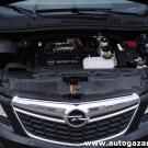 NOWY Opel MOKKA 1.6 ECOTEC z LPG