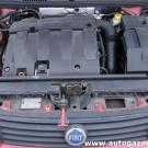 Fiat Stolo 1.6 16V 103KM komora silnika