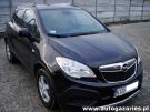 Opel Mokka 1.6 ECOTEC 115KM