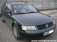 Volkswagen Passat 1.6 100KM ( B5 ) kombi