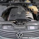 Volkswagen Pasat B5 1.6 100KM kombi komora silnika
