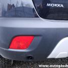 Opel Mokka 1.6 ECOTEC 115KM zawór tankowania gazu