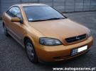 Opel Astra G 1.8 16V 116KM Coupe