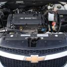 Chevrolet Cruze 1.8 ECOTEC 140KM komora silnika