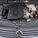 Volkswagen Passat B5 1.8T 150KM komora silnika