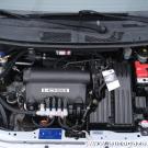 Honda Jazz II 1.2 iDSI 78KM komora silnika