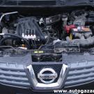 Nissan Qashqai 1.6 115KM komora silnika