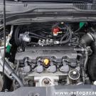 Honda CR-V III 2.0 iVTEC 150KM komora silnika