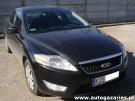 Ford_Mondeo 2.0 Duratec 145KM ( IV gen. )