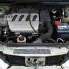 Renault Megane 1.4 16V 95KM FL komora silnika