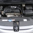Peugeot 307 SW 1.6 16V 109KM komora silnika