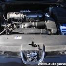 Peugeot 407 1.8 16V 116KM komora silnika