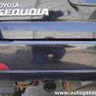 Toyota Sequoia 4.7 V8 238KM zawór tankowania lpg