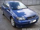 Opel Astra G 1.6 100KM SQ Alba
