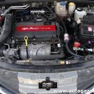 Alfa Romeo 159 1.8 Twin Phaser 140KM komora silnika