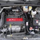 Alfa Romeo 159 1.8 Twin Phaser 140KM komora silnika