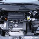 Seat Ibiza IV 1.4 16V 85KM SQ Alba komora silnika