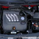 Volkswagen Jetta 2.0 115KM SQ Alba komora silnika