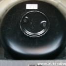 Toyota Corolla X 1.6 Dual VVTi 125KM zbiornik gazu