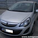 Opel Corsa D 1.4 Twinport ECOTEC 100KM